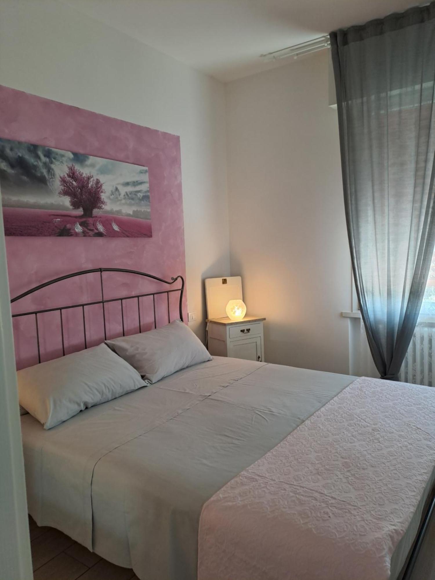 La Casa Dei Butei Castelnuovo del Garda Exterior foto
